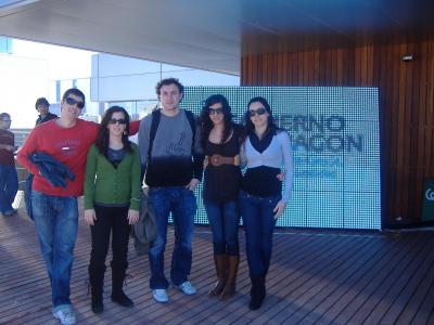 WALQA: tiendas virtuales